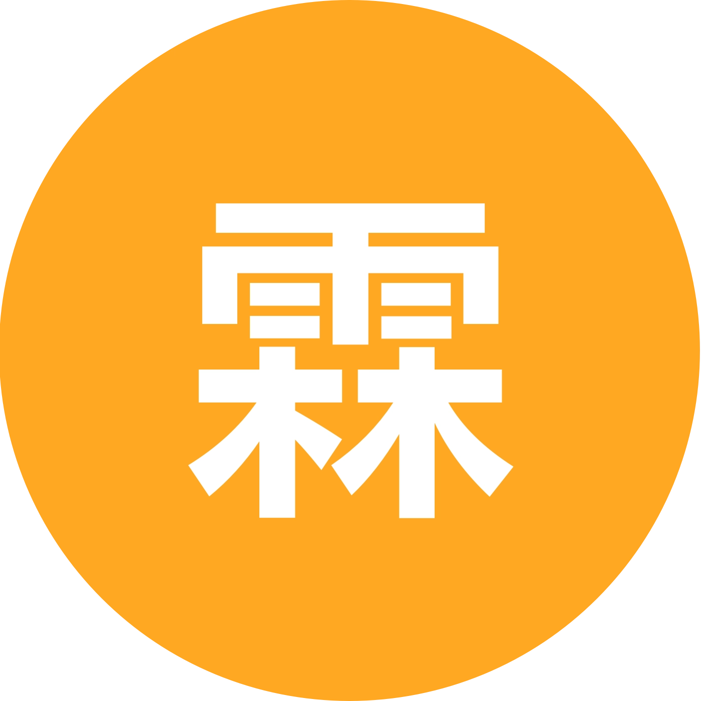 霖耕农场（1创业群） 群聊头像