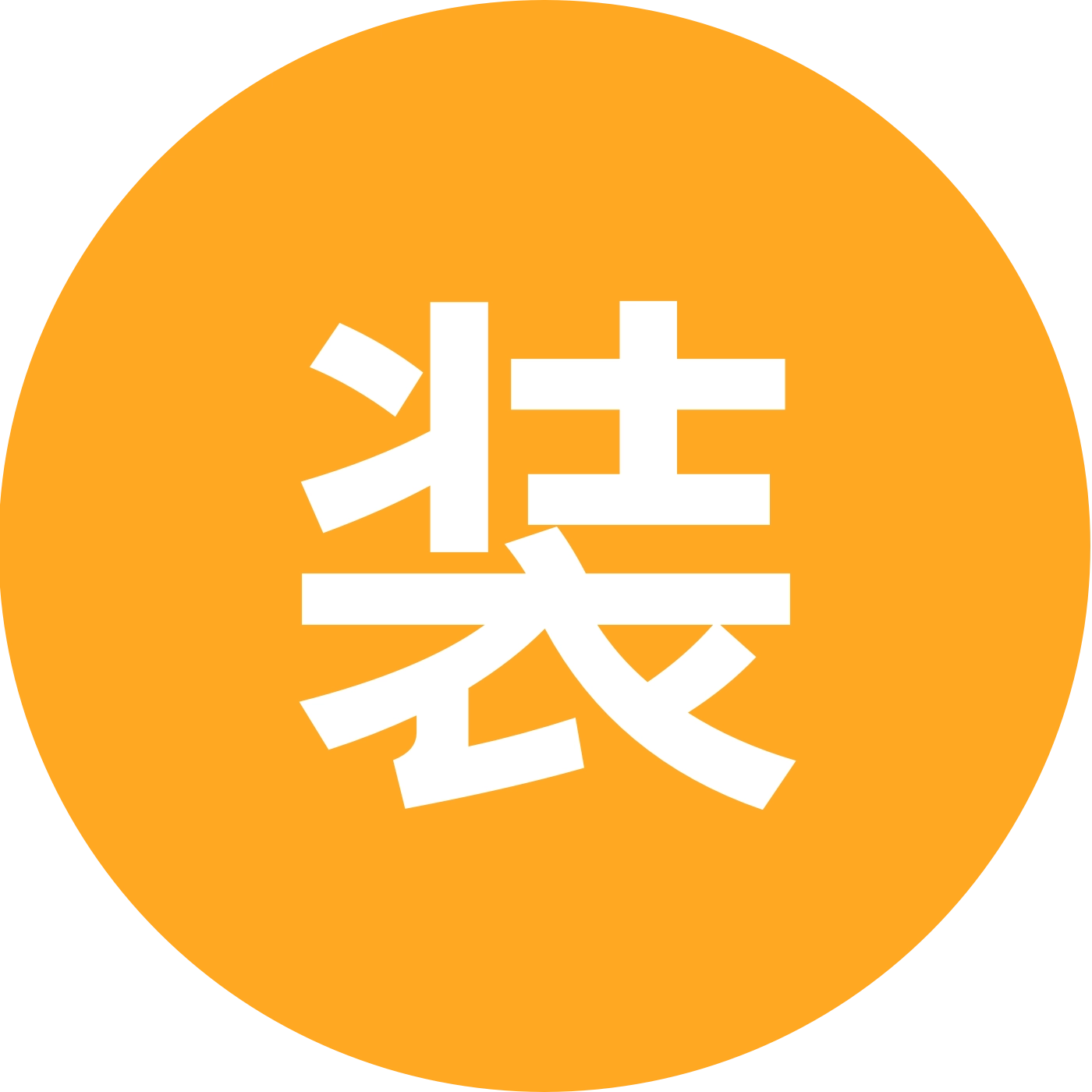装修避坑 群聊头像