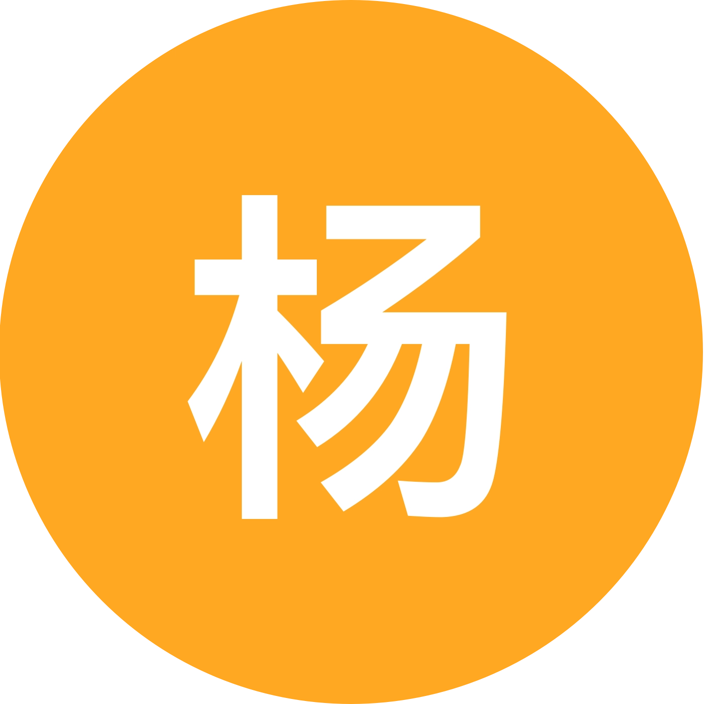 杨娟（重启人生） 群聊头像