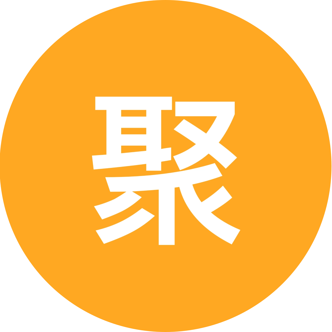 聚友休闲垂钓园2群 群聊头像