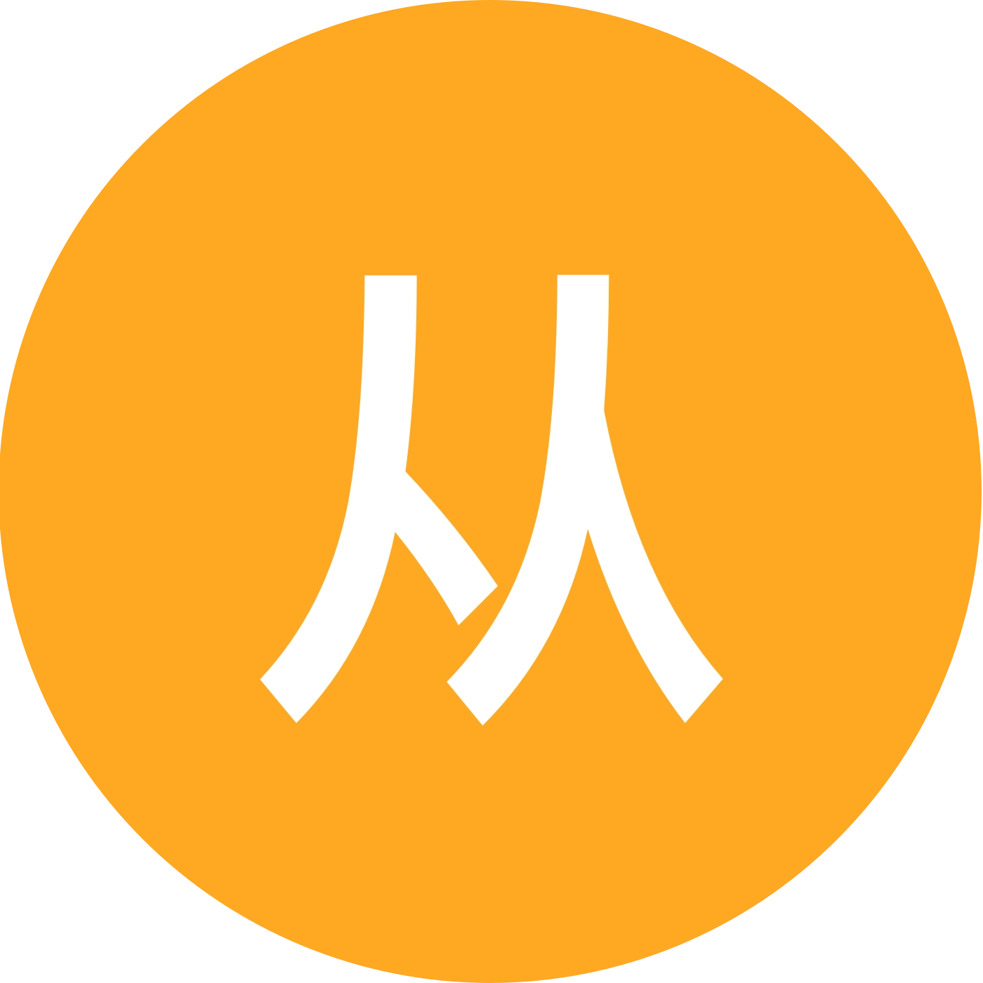 从一垂钓 群聊头像