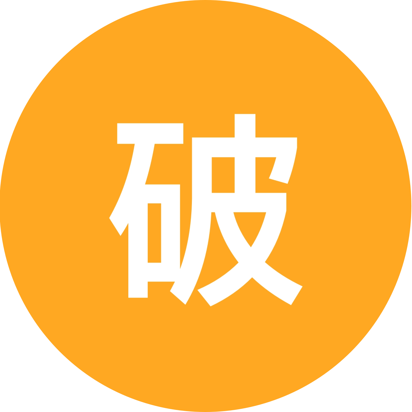 破碎空间 群聊头像