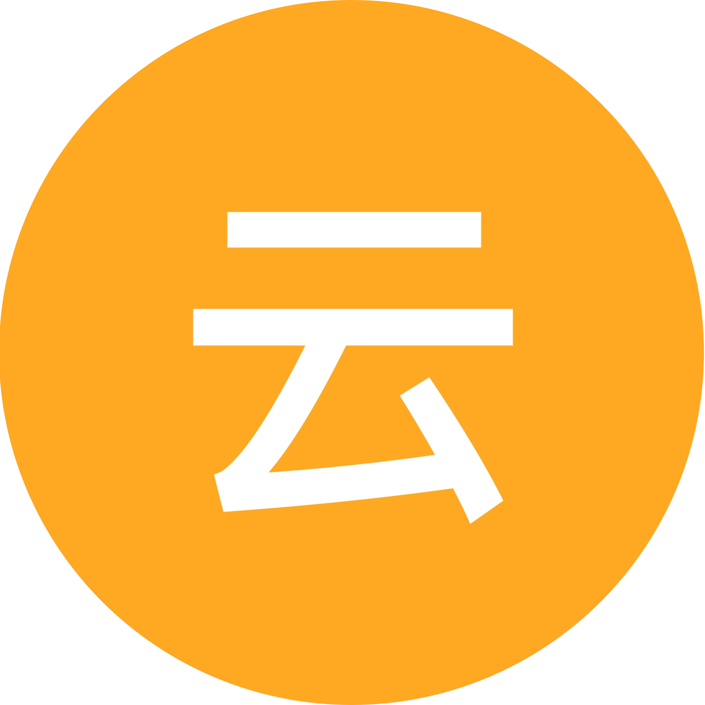 云海花园垂钓基地 群聊头像