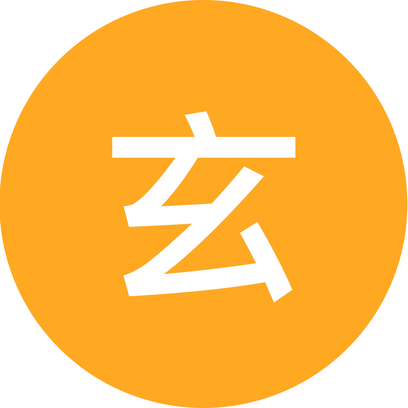 众妙之门易经群 群聊头像