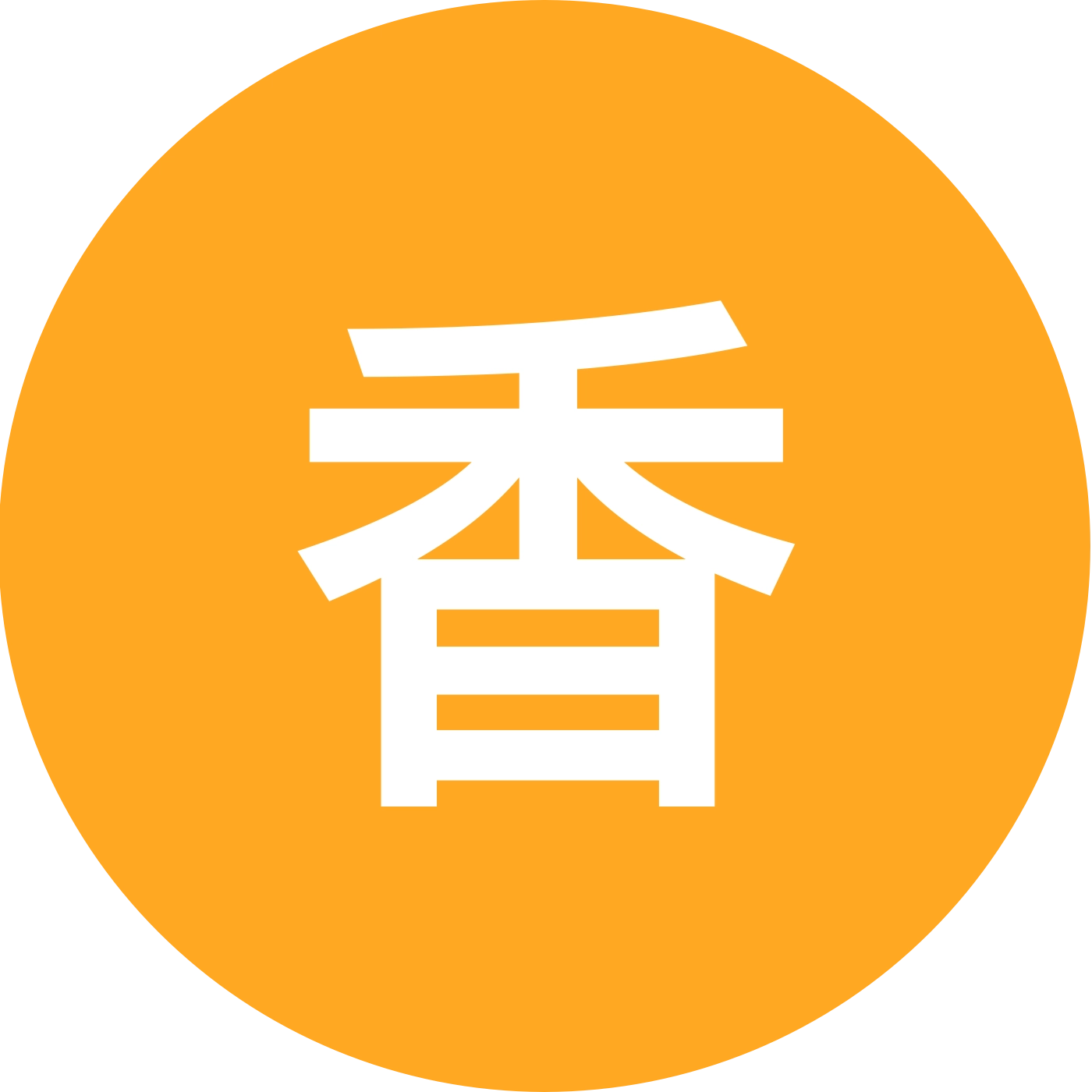 香菜和朋友们 群聊头像
