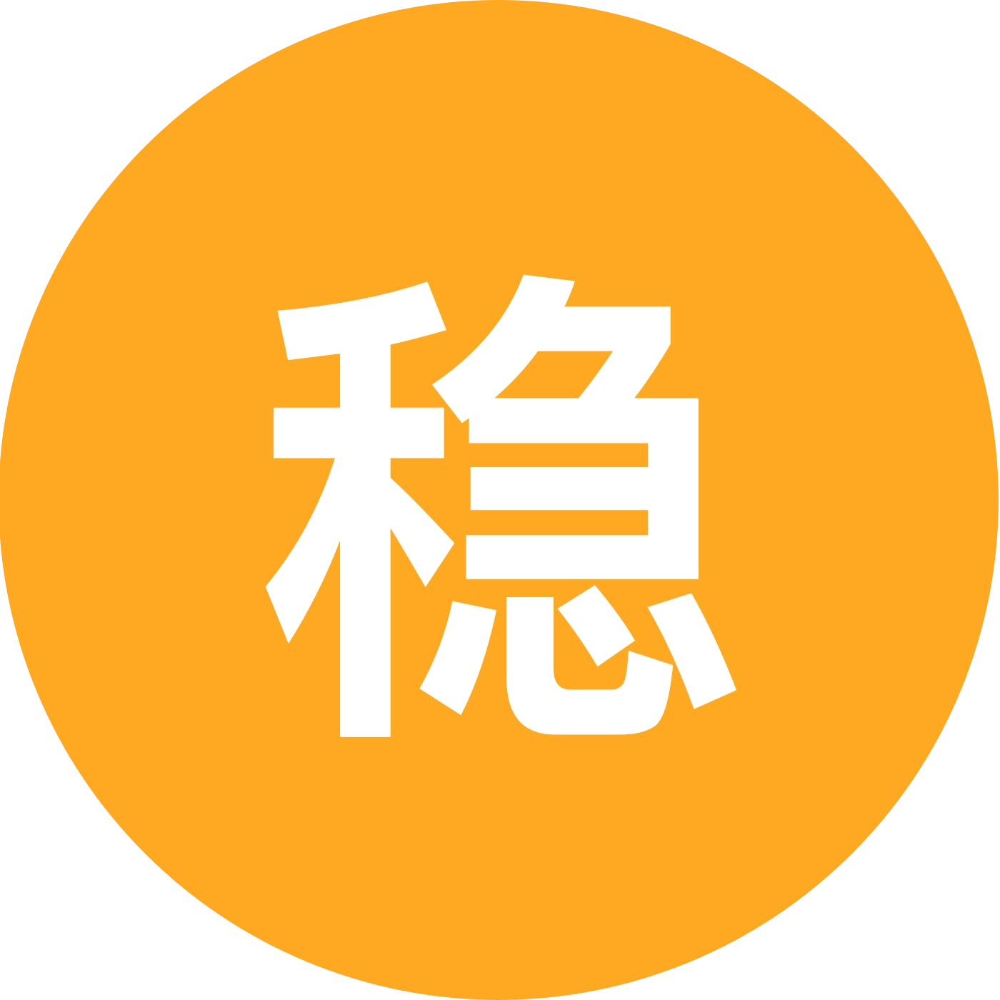 稳稳呼啦圈打卡群 群聊头像