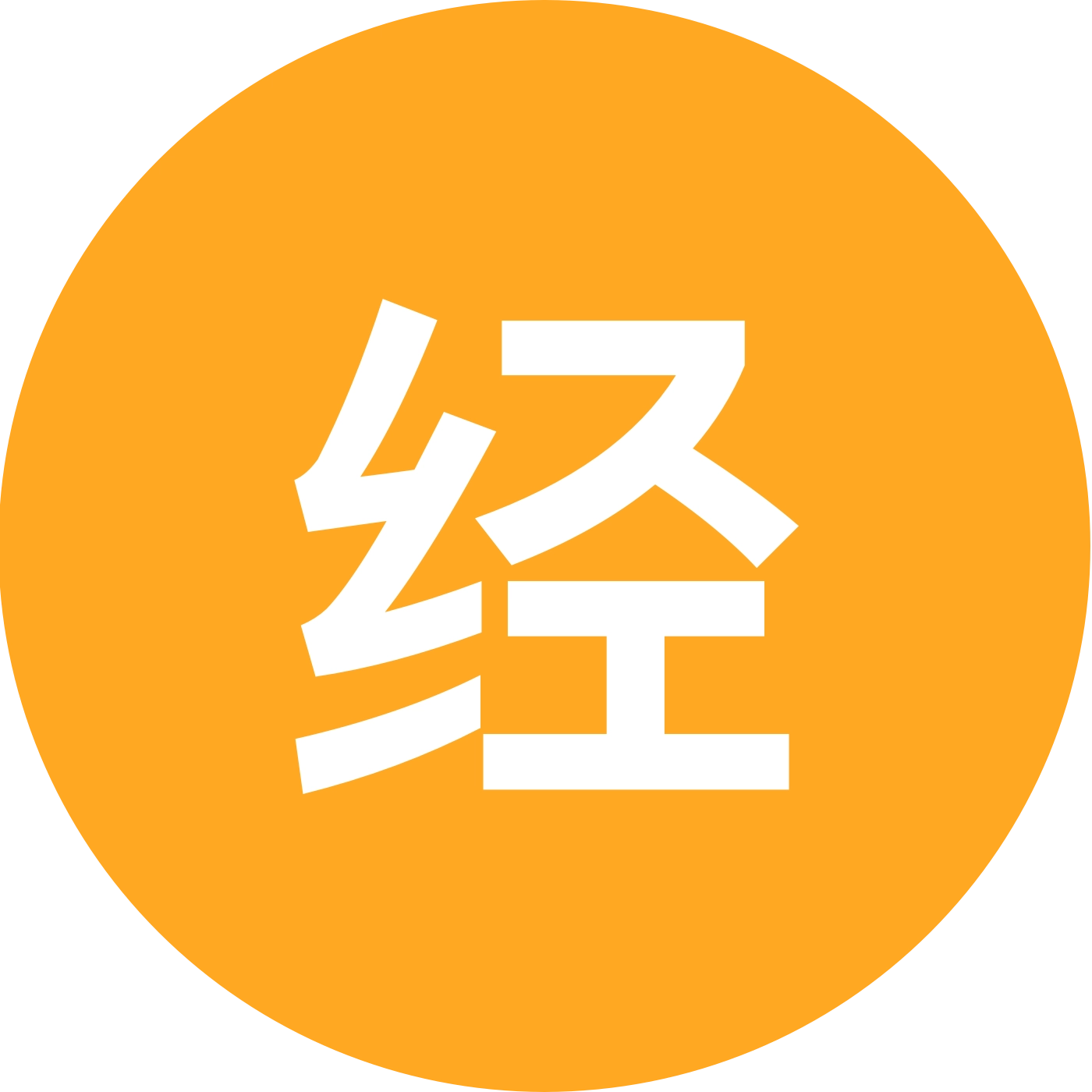 经验交流群 群聊头像