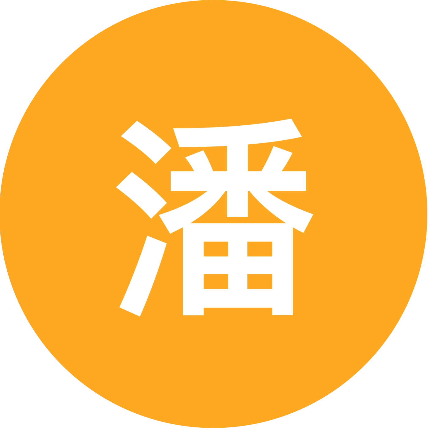 潘潘家衣橱 群聊头像