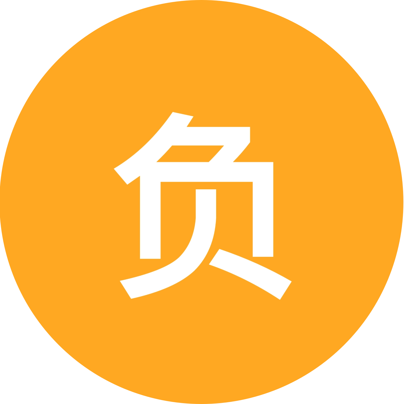 负债者上岸联盟 群聊头像