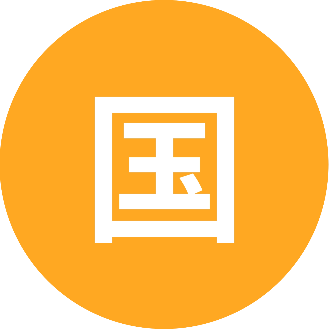 文化交流群 群聊头像