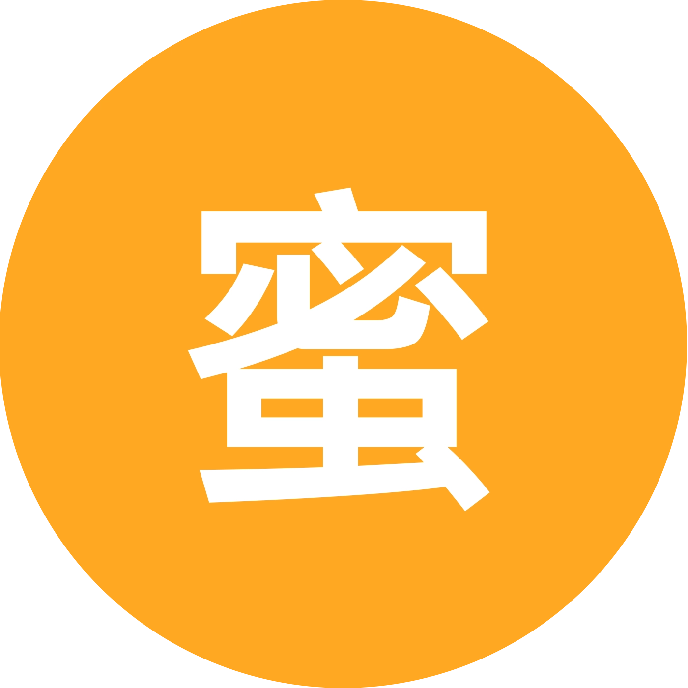 蜜果5群 群聊头像
