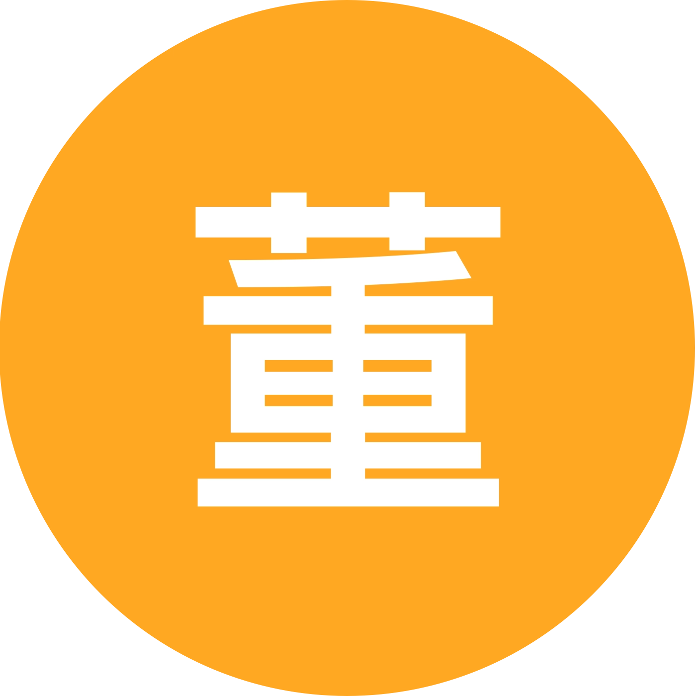 董晓红爱心公益3群💗 群聊头像