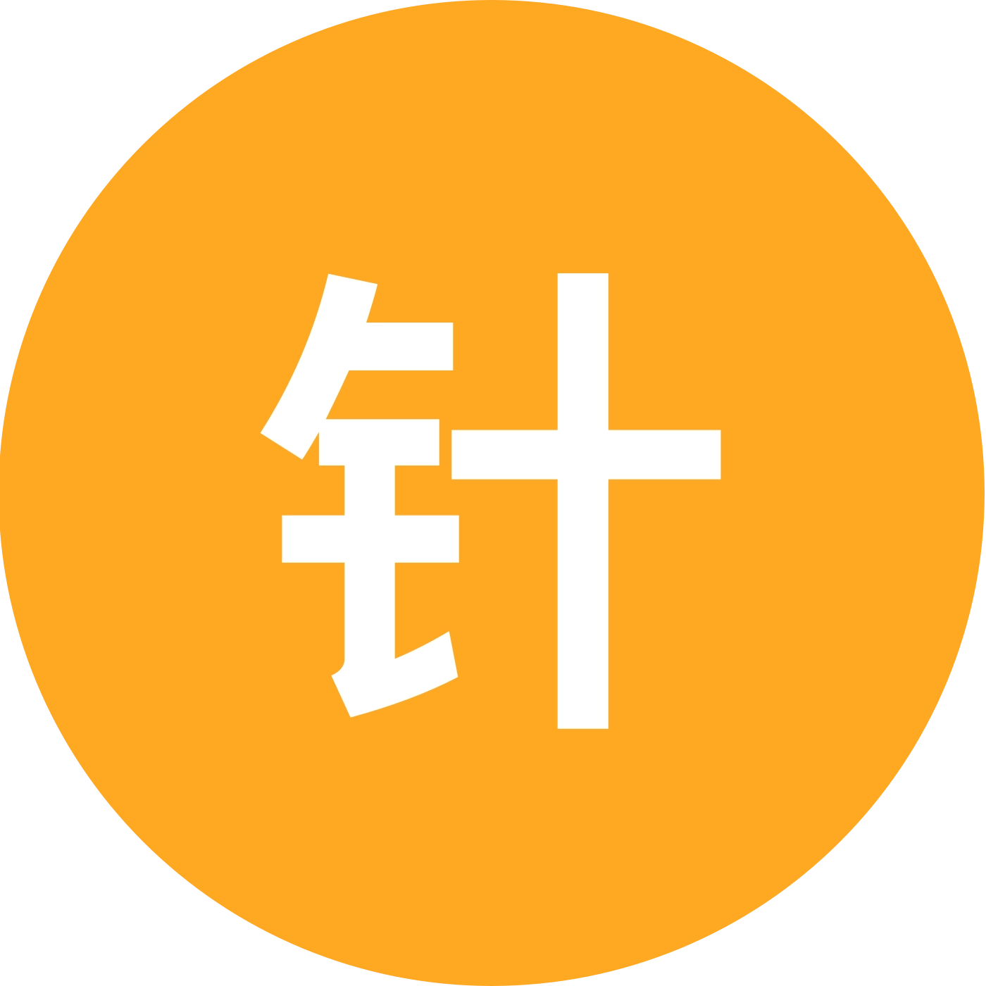 针灸知识交流 群聊头像