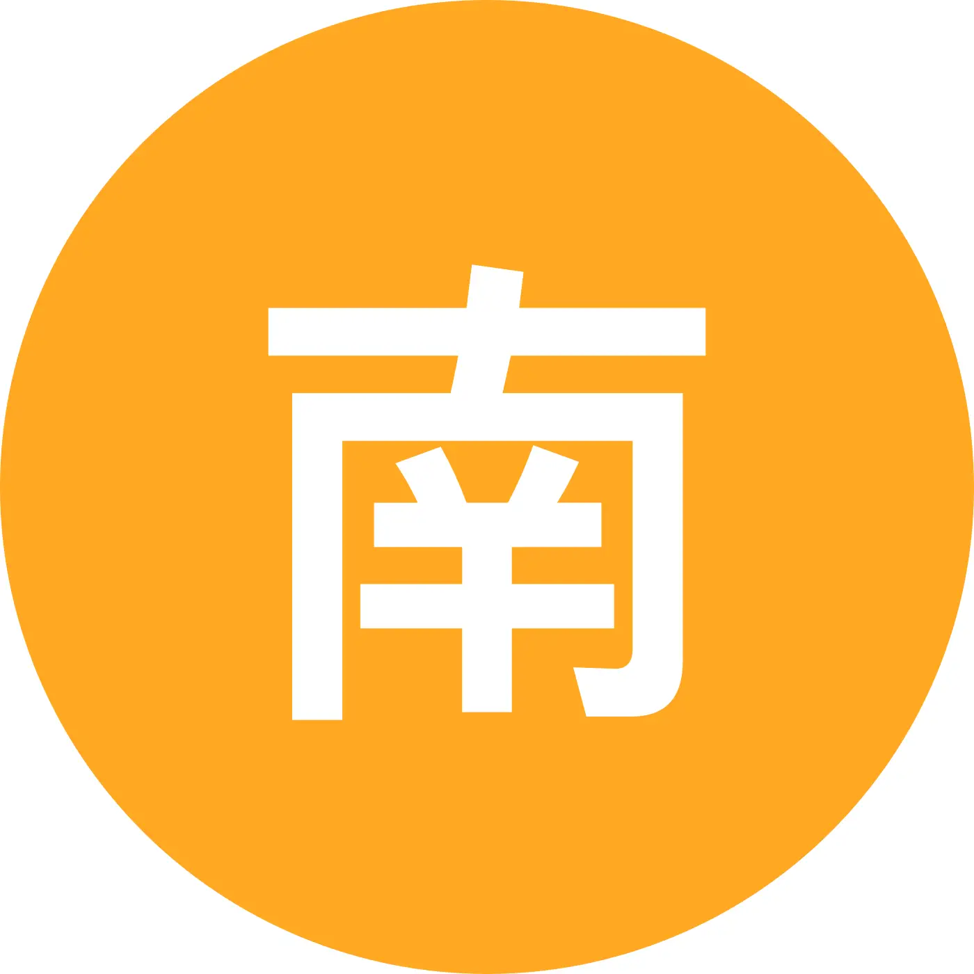 南尧钓场 群聊头像