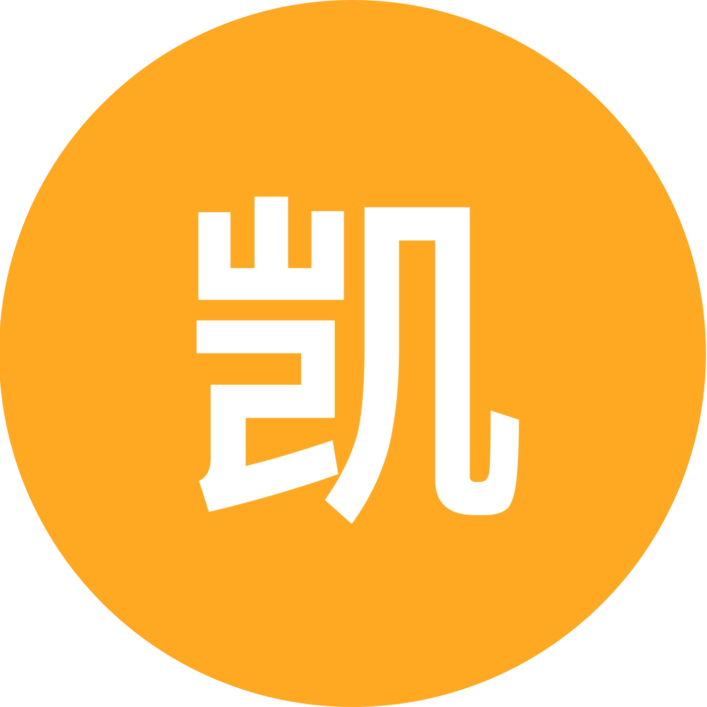 凯行路况 群聊头像