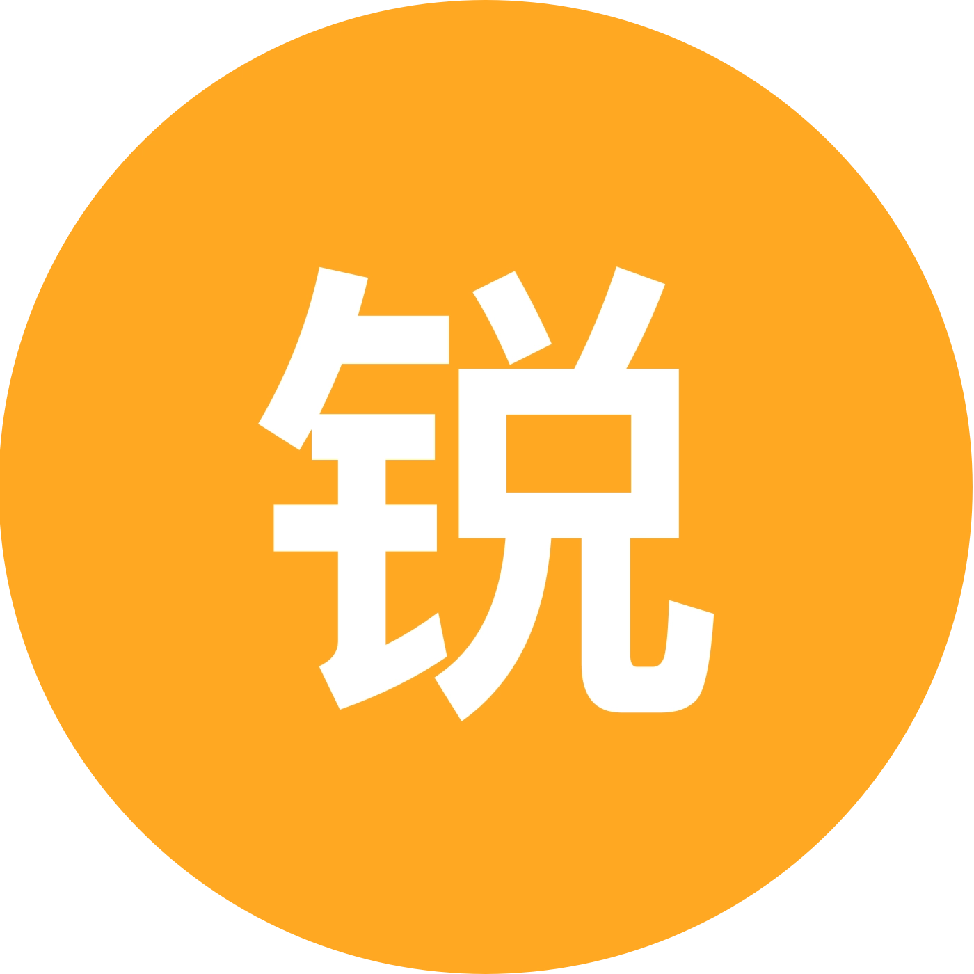 锐歌歌友汇 群聊头像