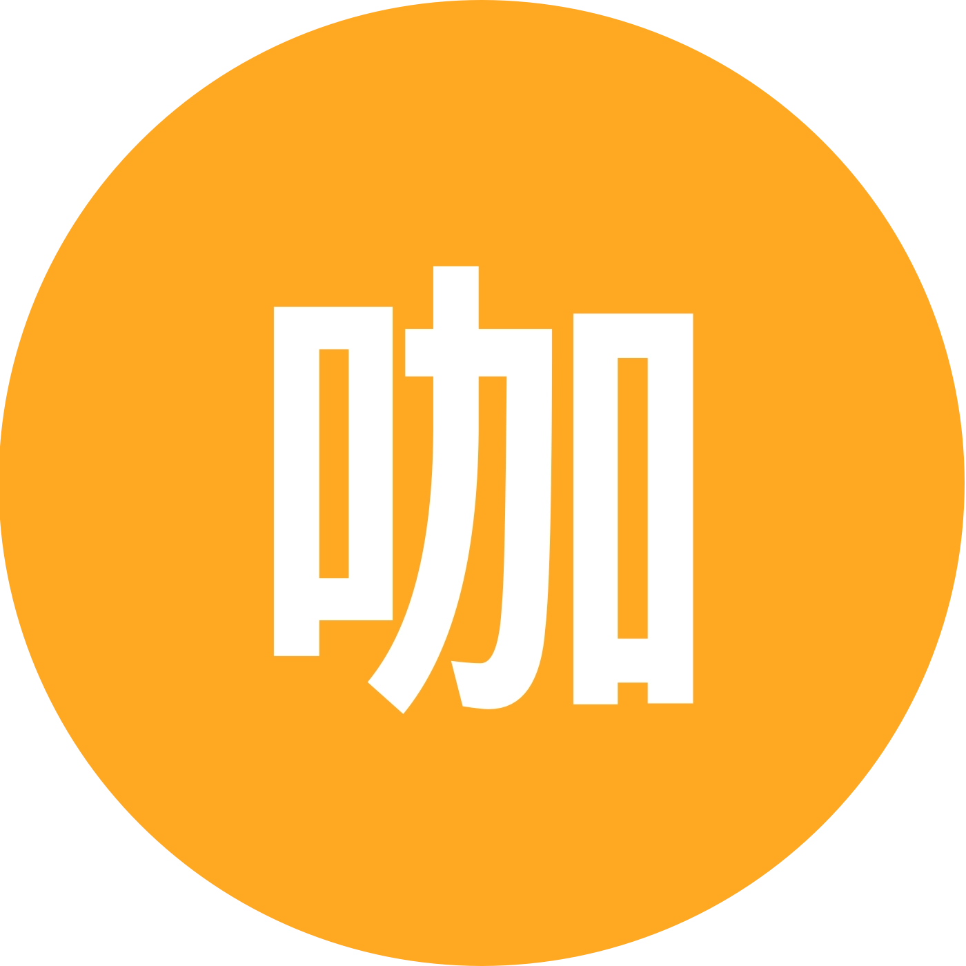 咖啡馆里的雷龙群 群聊头像
