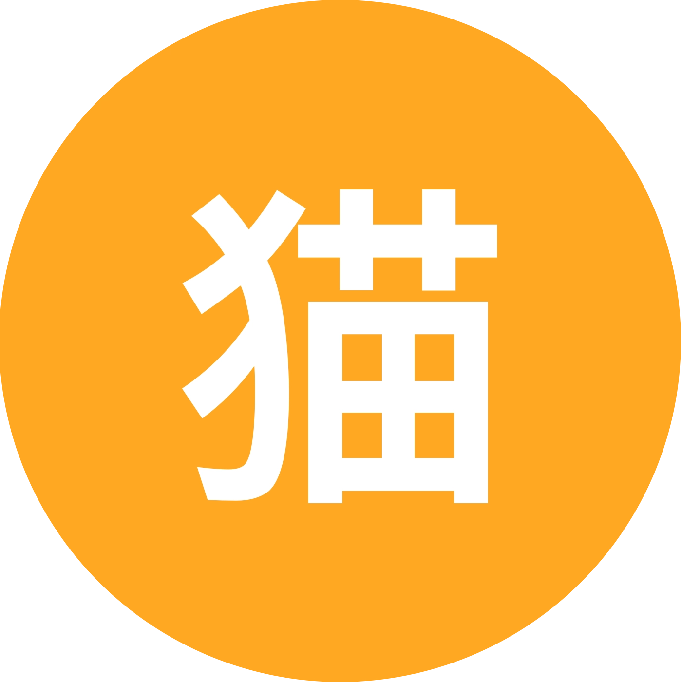 猫猫救助 群聊头像