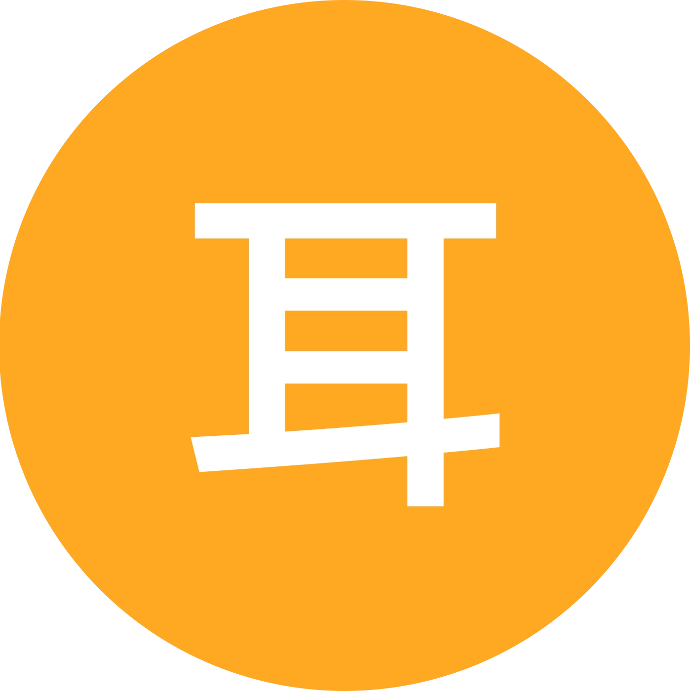 山村生活 群聊头像