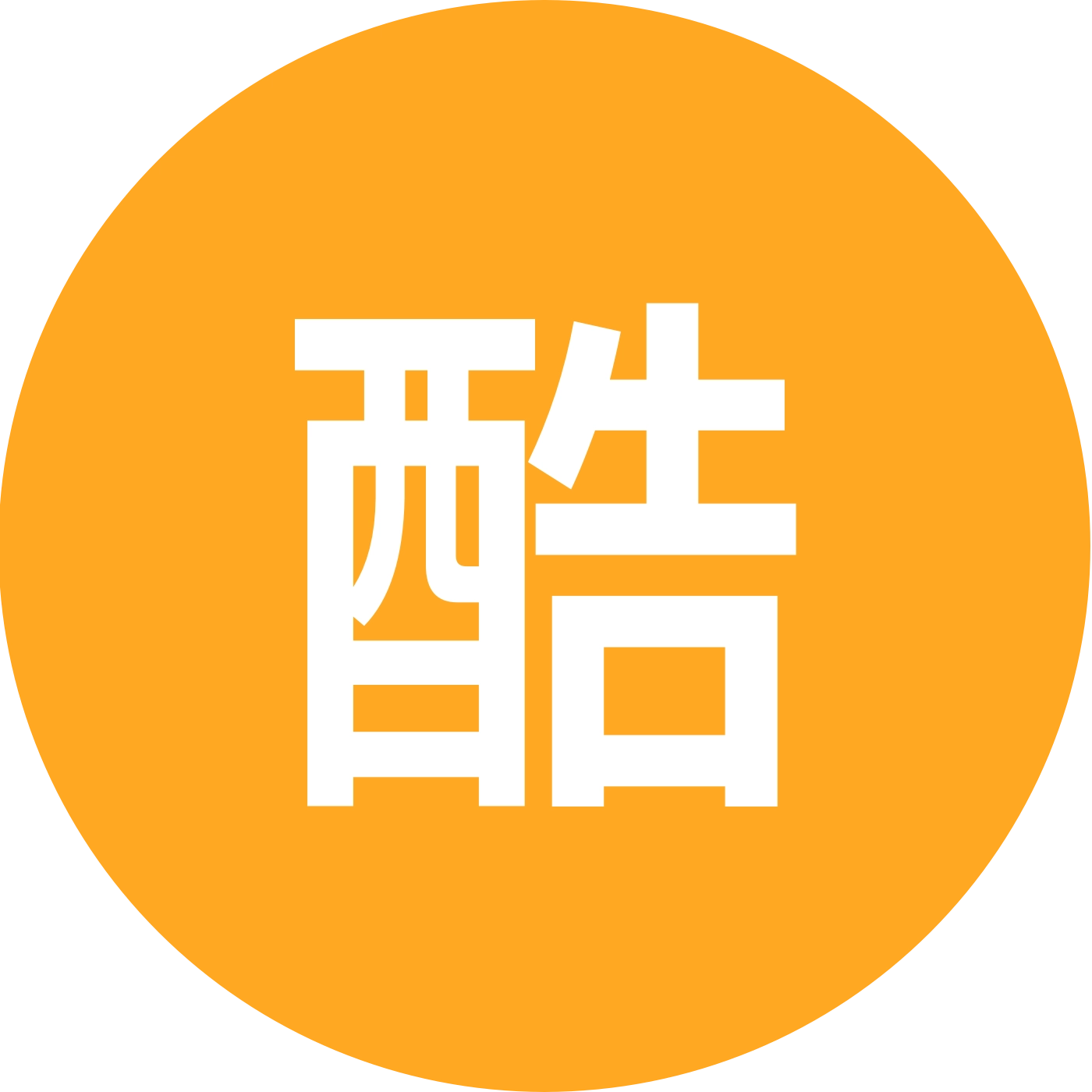 酷泽聊动漫 群聊头像