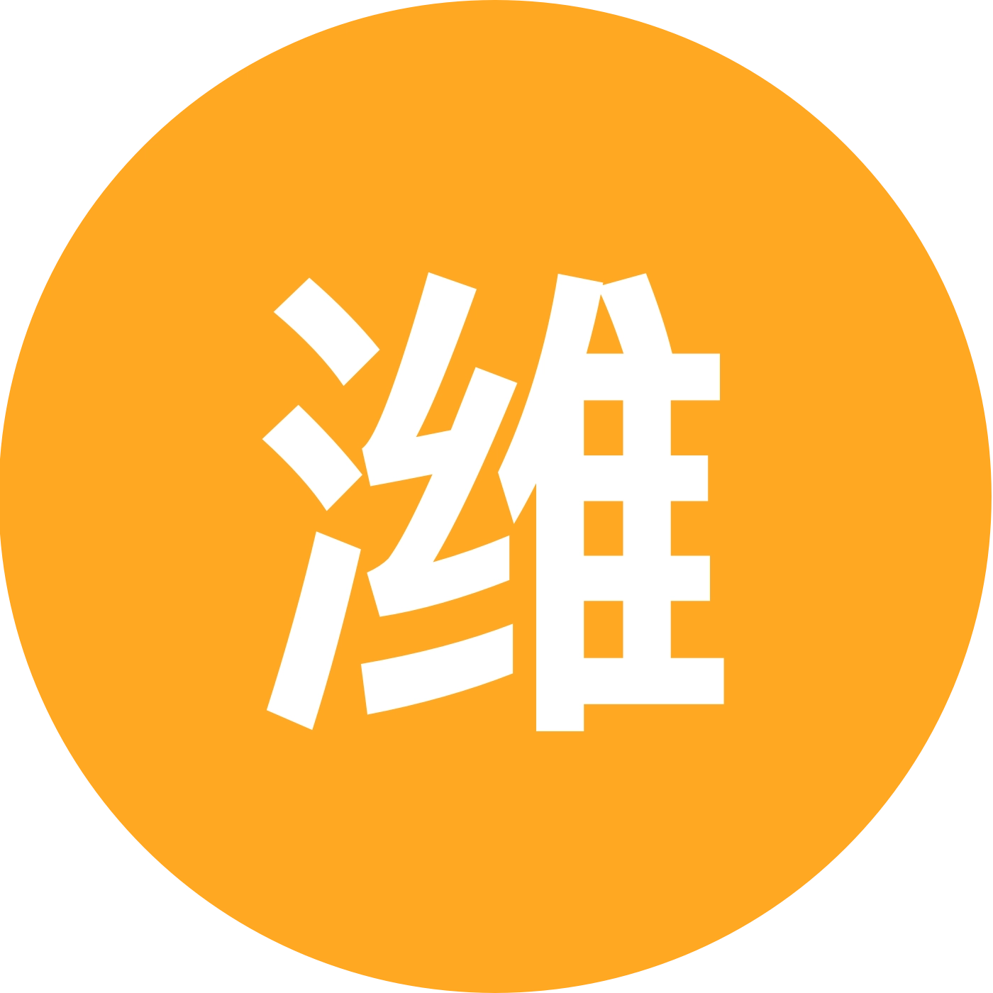 潍坊好友路亚俱乐部 群聊头像