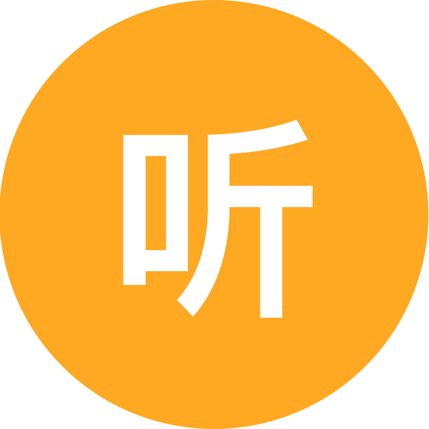 听歌讨论群 群聊头像