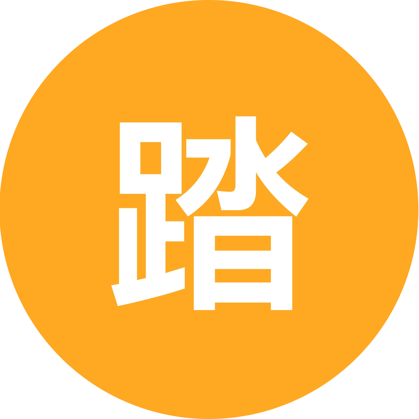 踏板摩托交流群 群聊头像