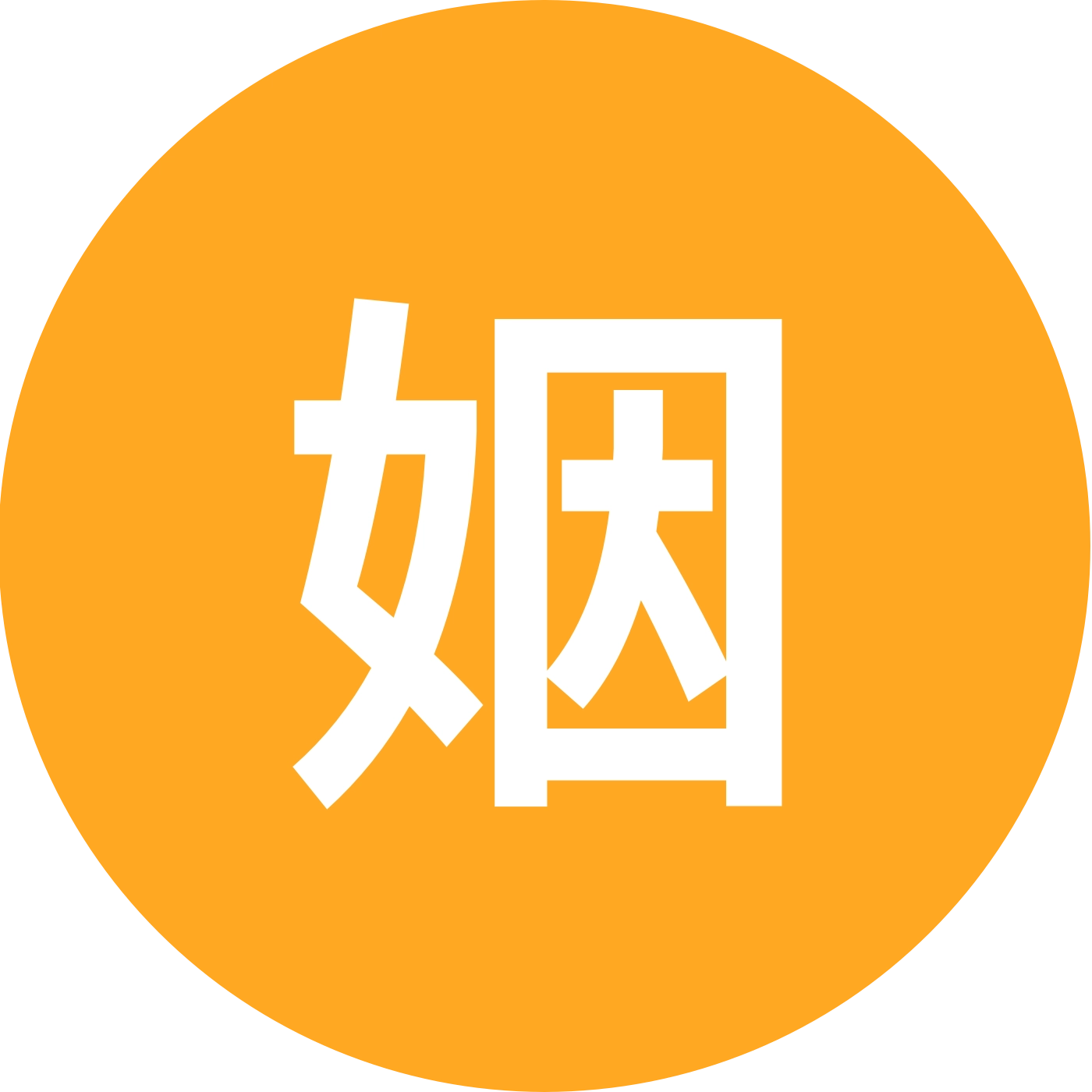 姻缘阁 群聊头像