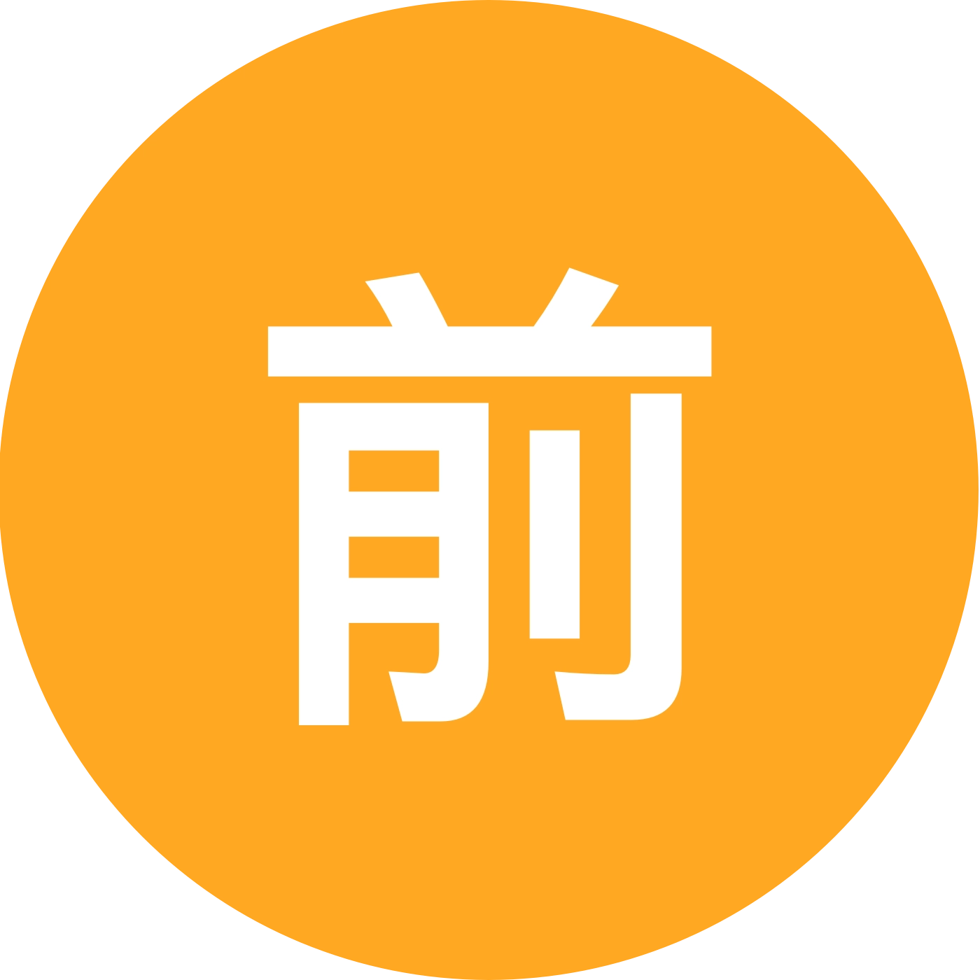 前黄爵士风广场舞 群聊头像