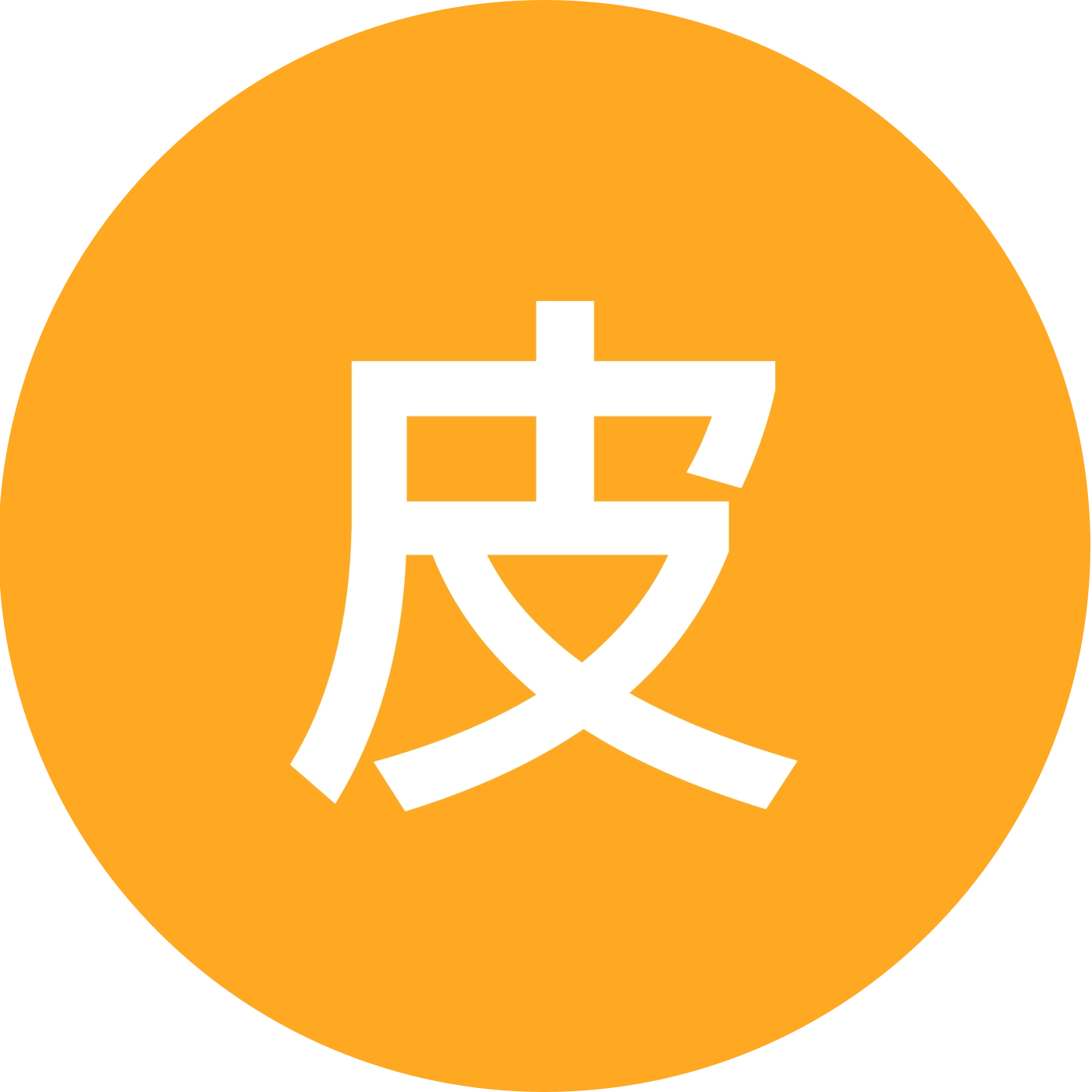 皮皮岛海盗船派对 群聊头像