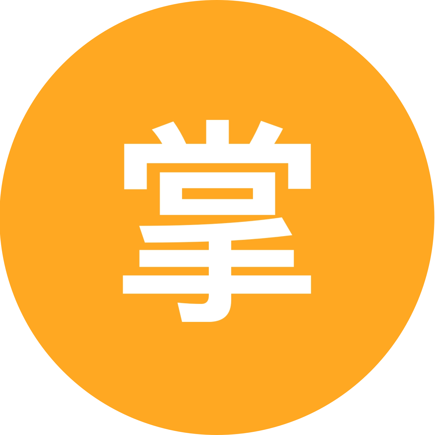 掌机游戏交流群 群聊头像
