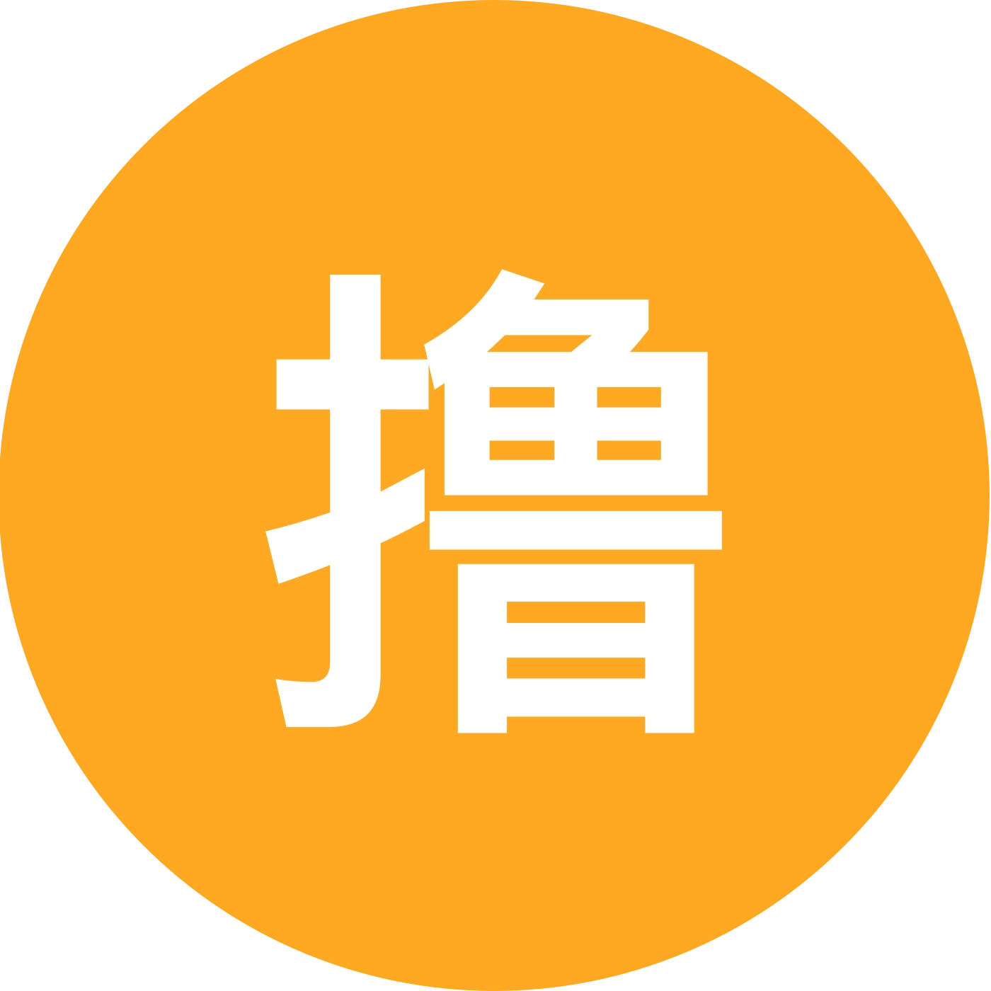 撸猫群 群聊头像