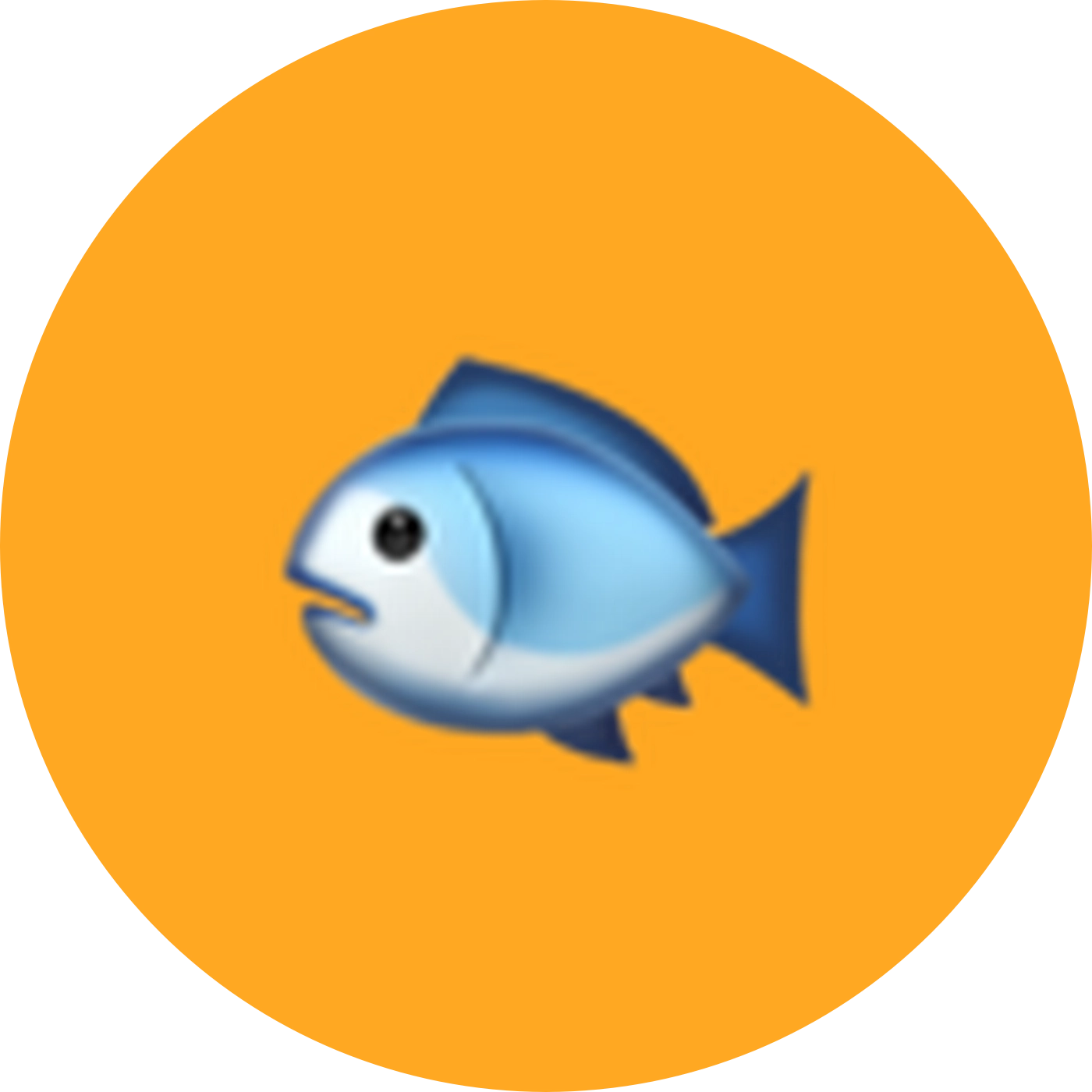 🐟鱼乐圈1️⃣群 群聊头像