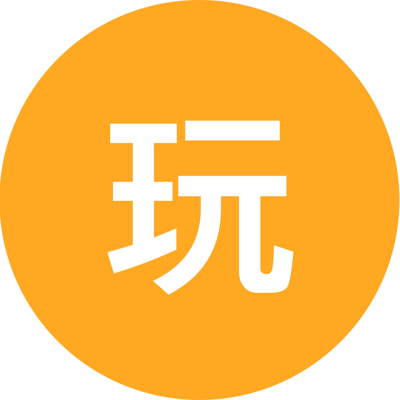 玩弓路上不迷路 群聊头像