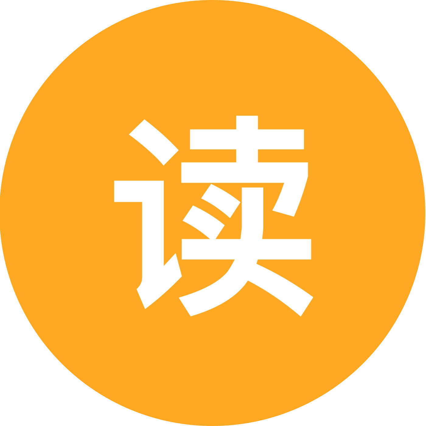读书群 群聊头像