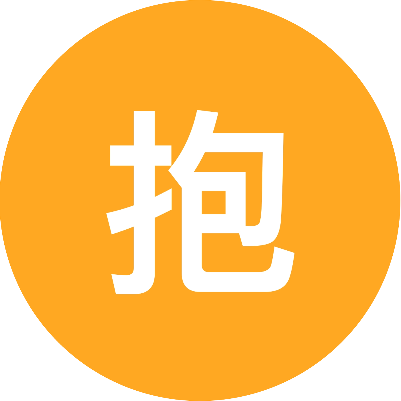 抱团取暖家属群 群聊头像