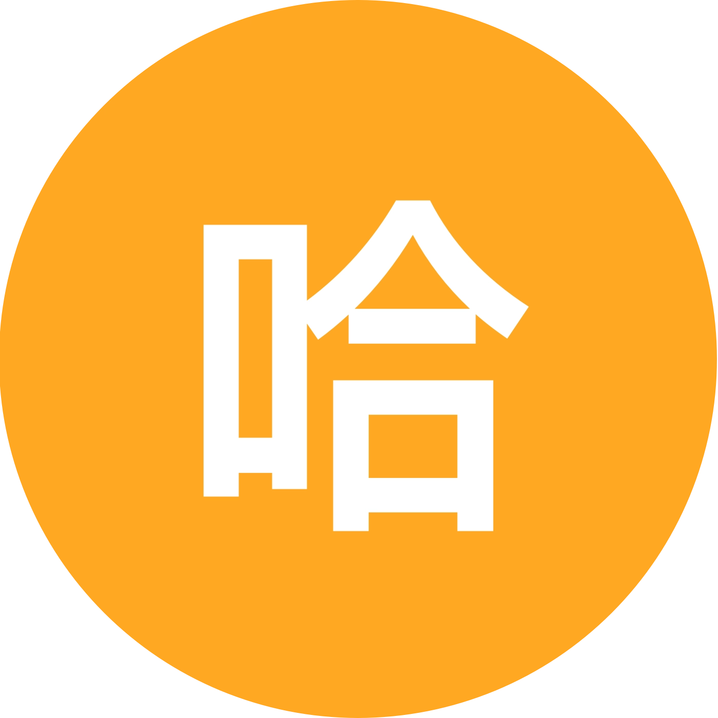 哈弗车主群 群聊头像