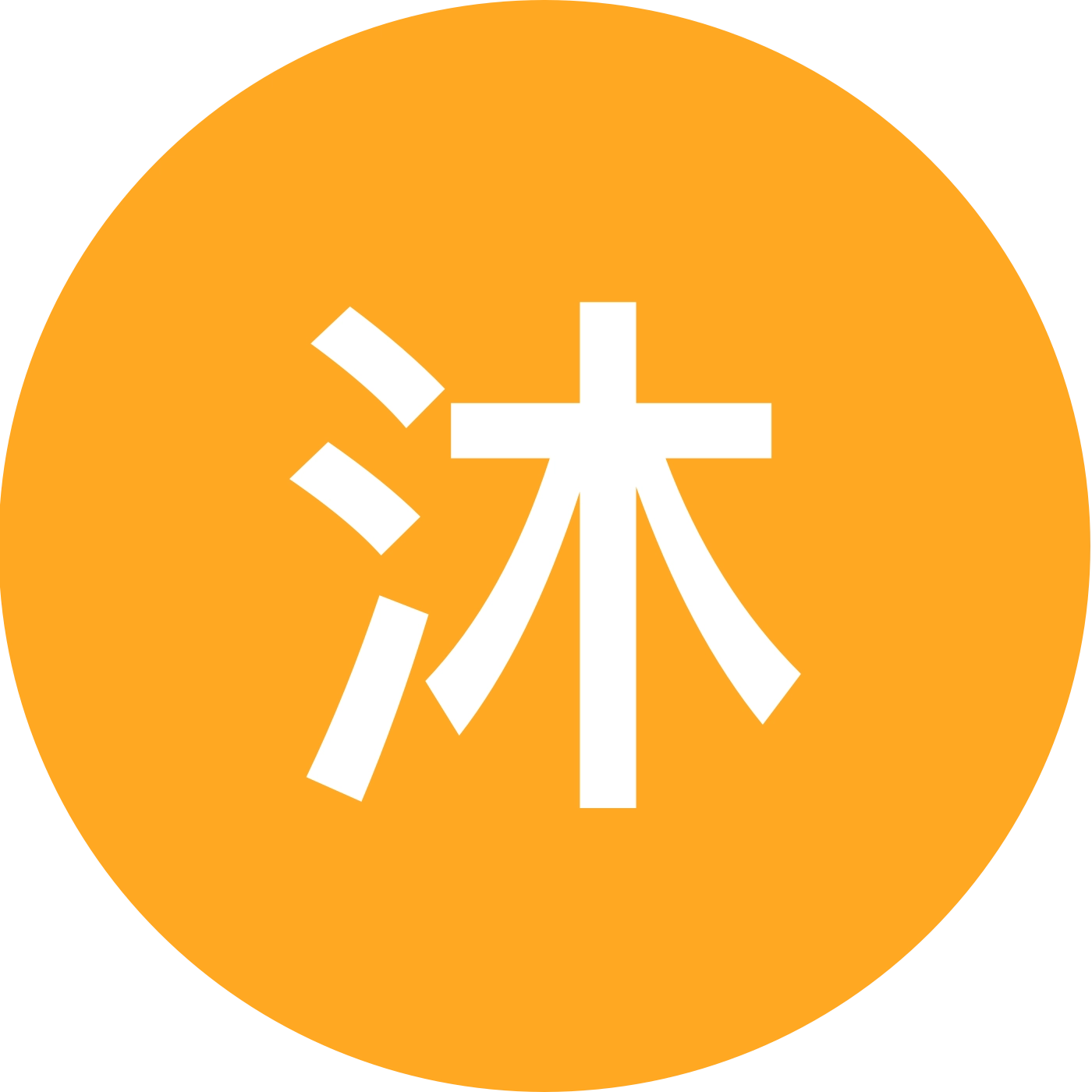 技术交流群（潜水 t） 群聊头像