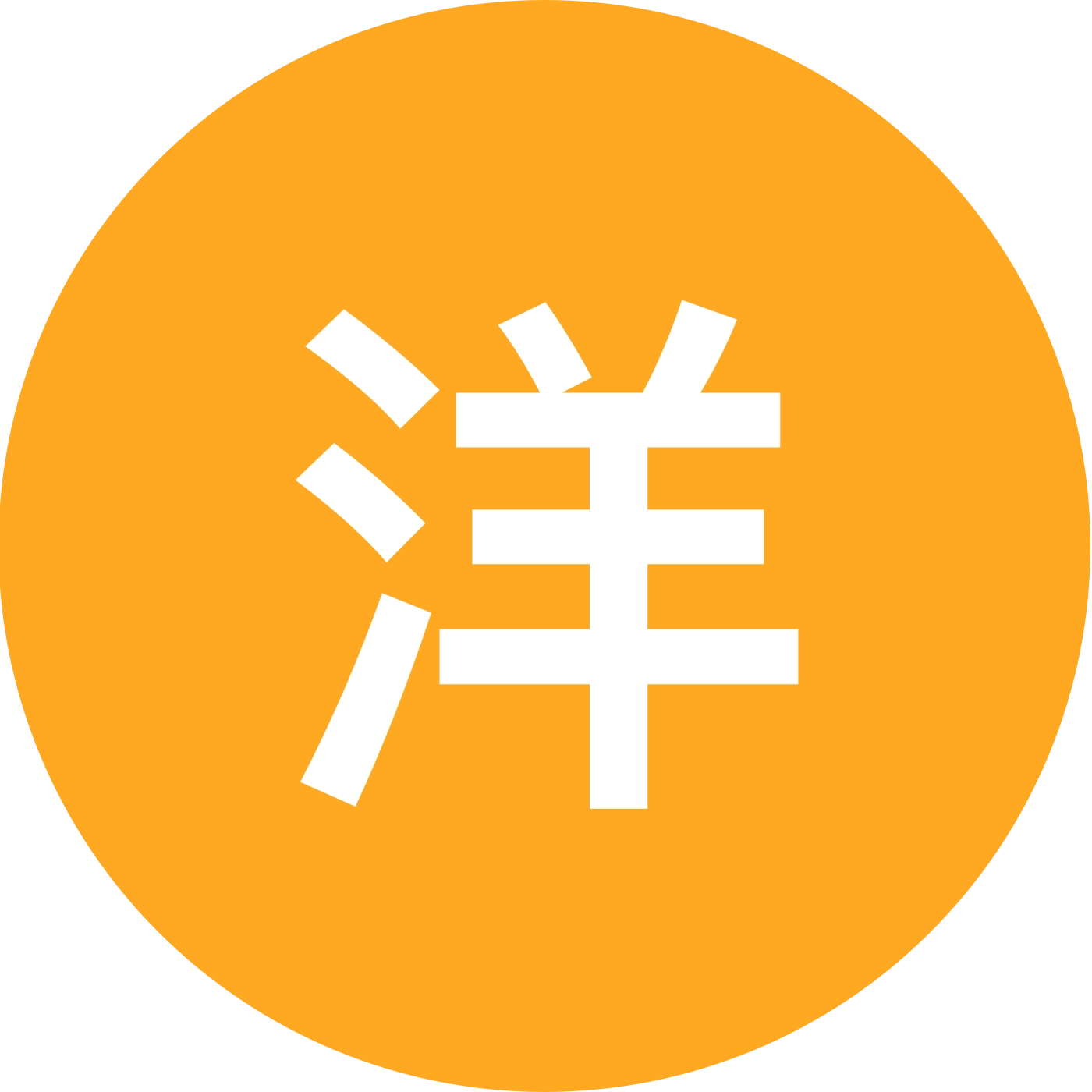 洋芋关注群 群聊头像