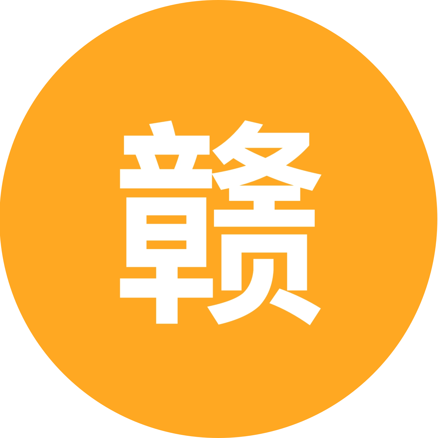 赣州球迷群 群聊头像