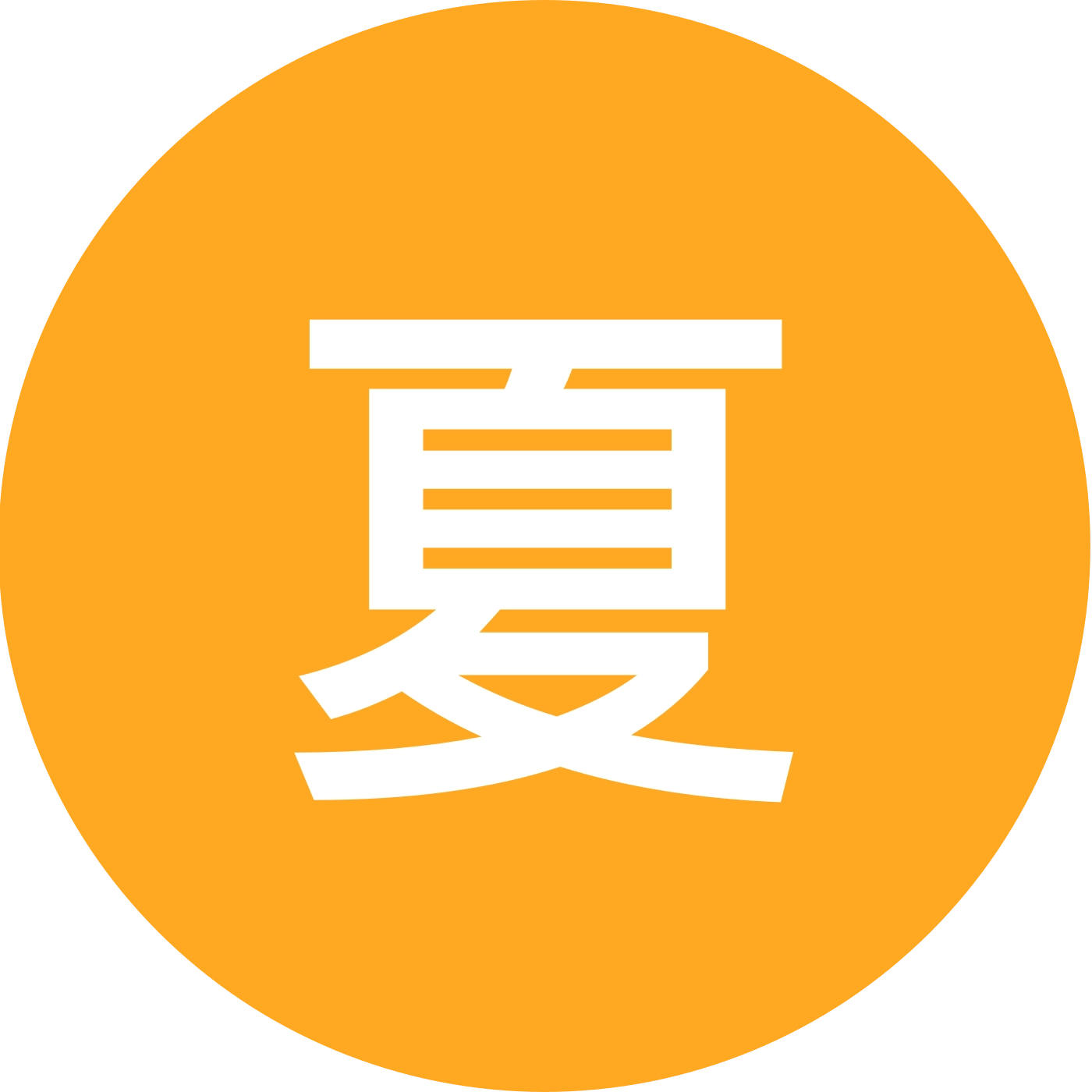 夏天去哪里 群聊头像