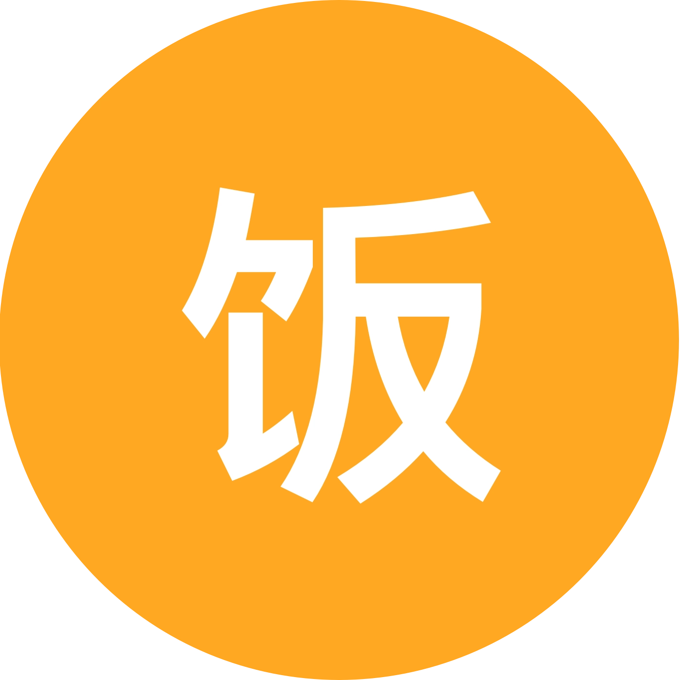 饭团的群 群聊头像
