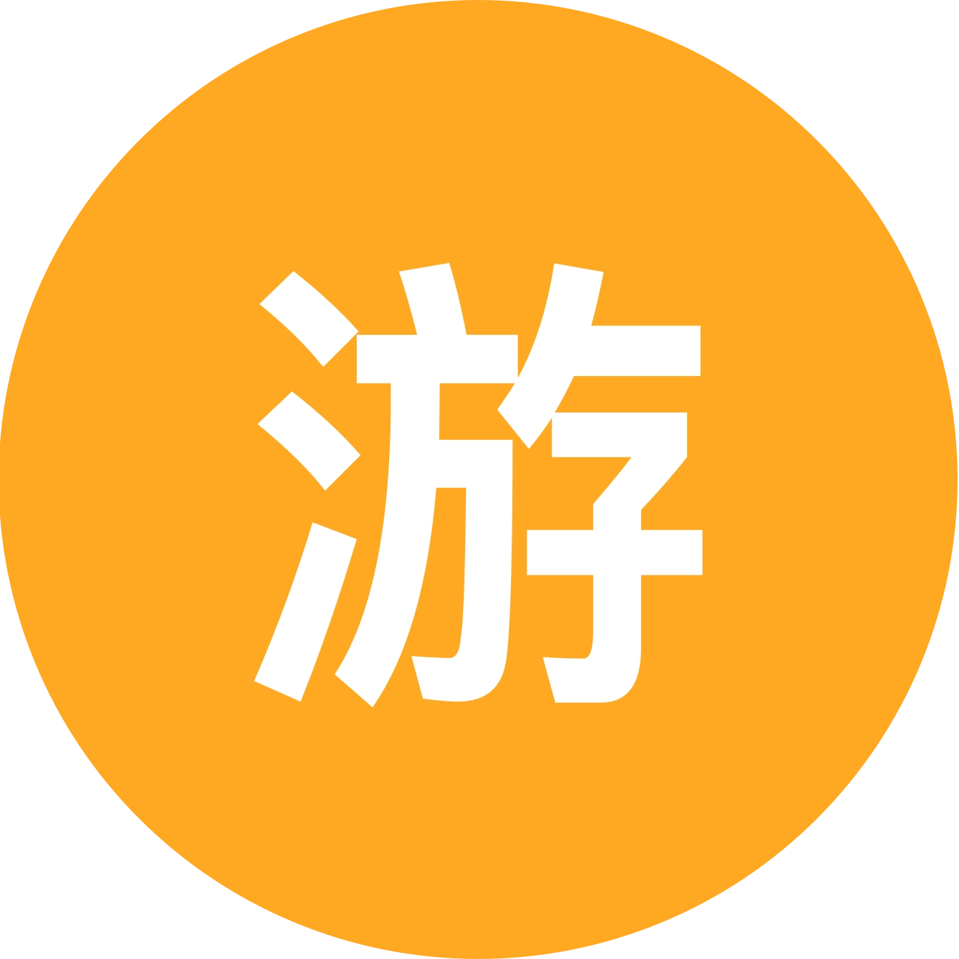 游泳和潜水交流 群聊头像