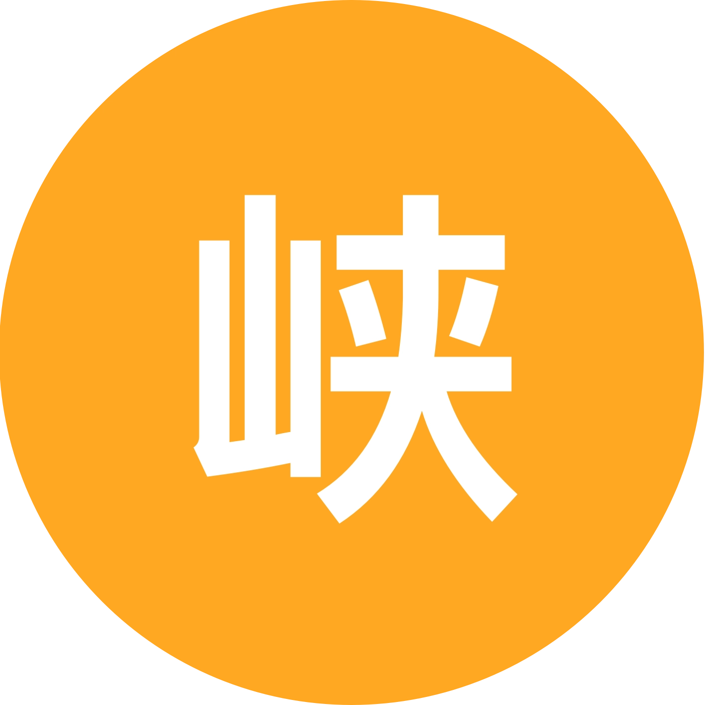 峡谷旅行社 群聊头像