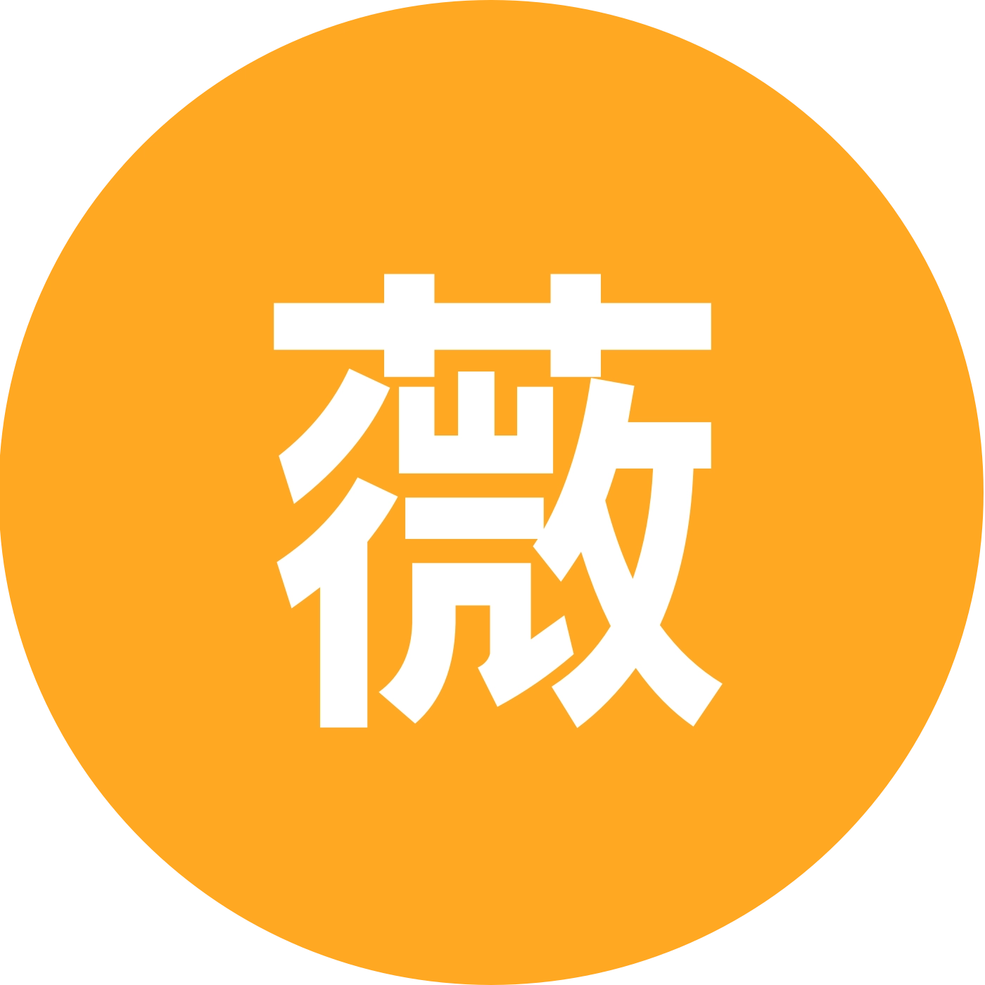 薇薇女鞋 群聊头像