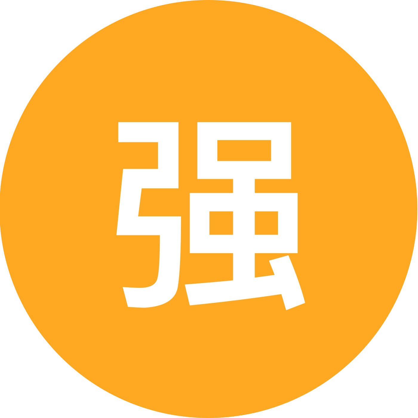 强哥炸鸡2号群 群聊头像