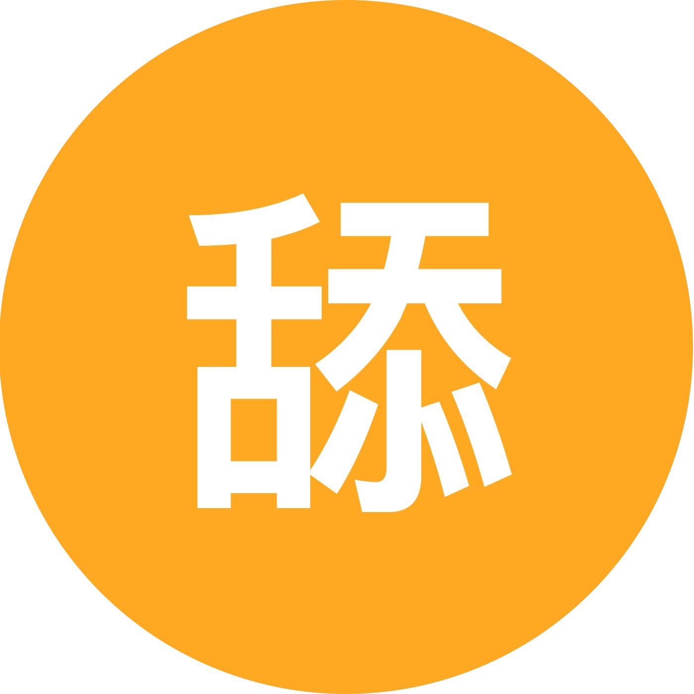 舔狗日记 群聊头像