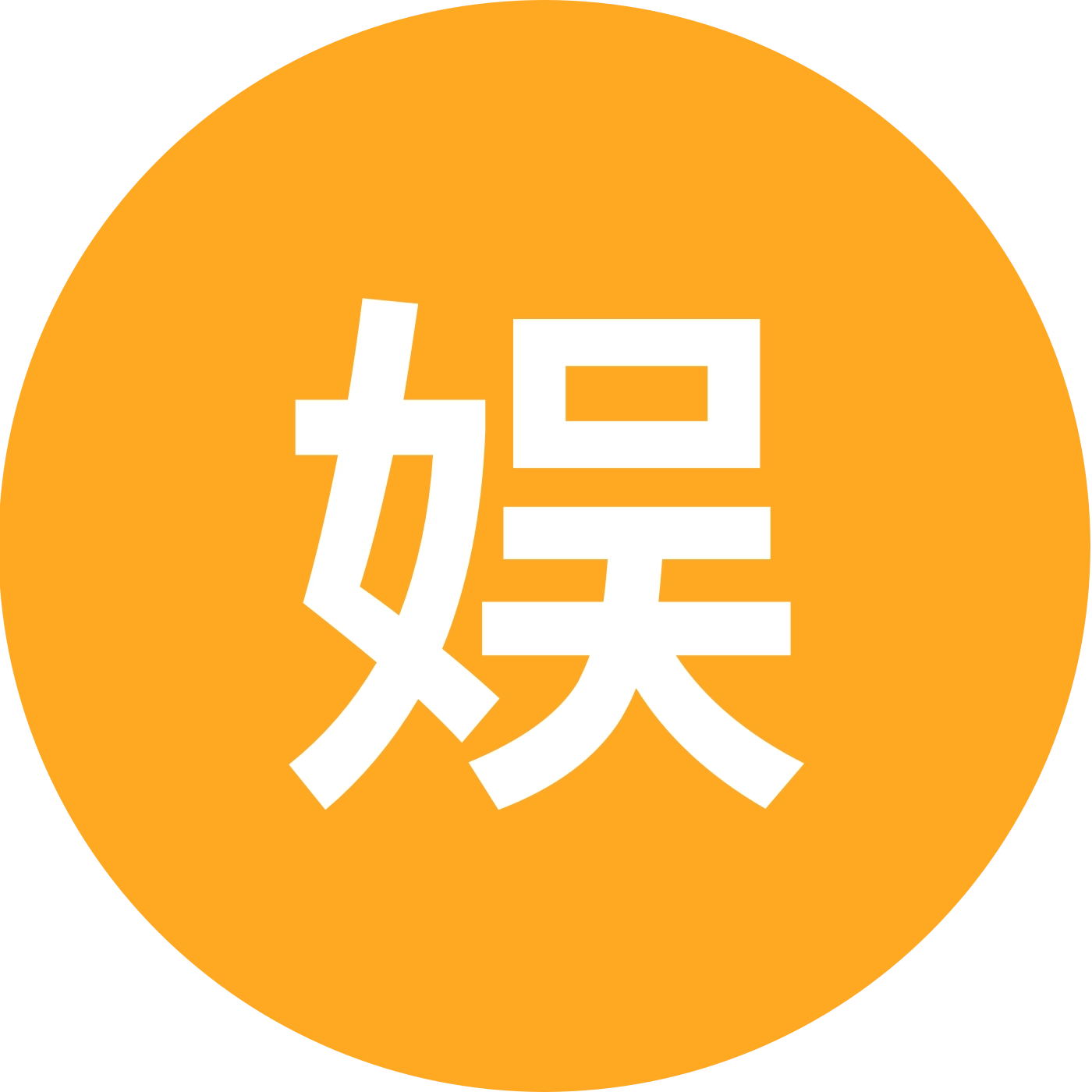 娱乐圈 群聊头像