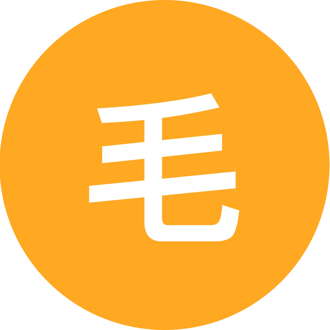 毛毛后院 群聊头像
