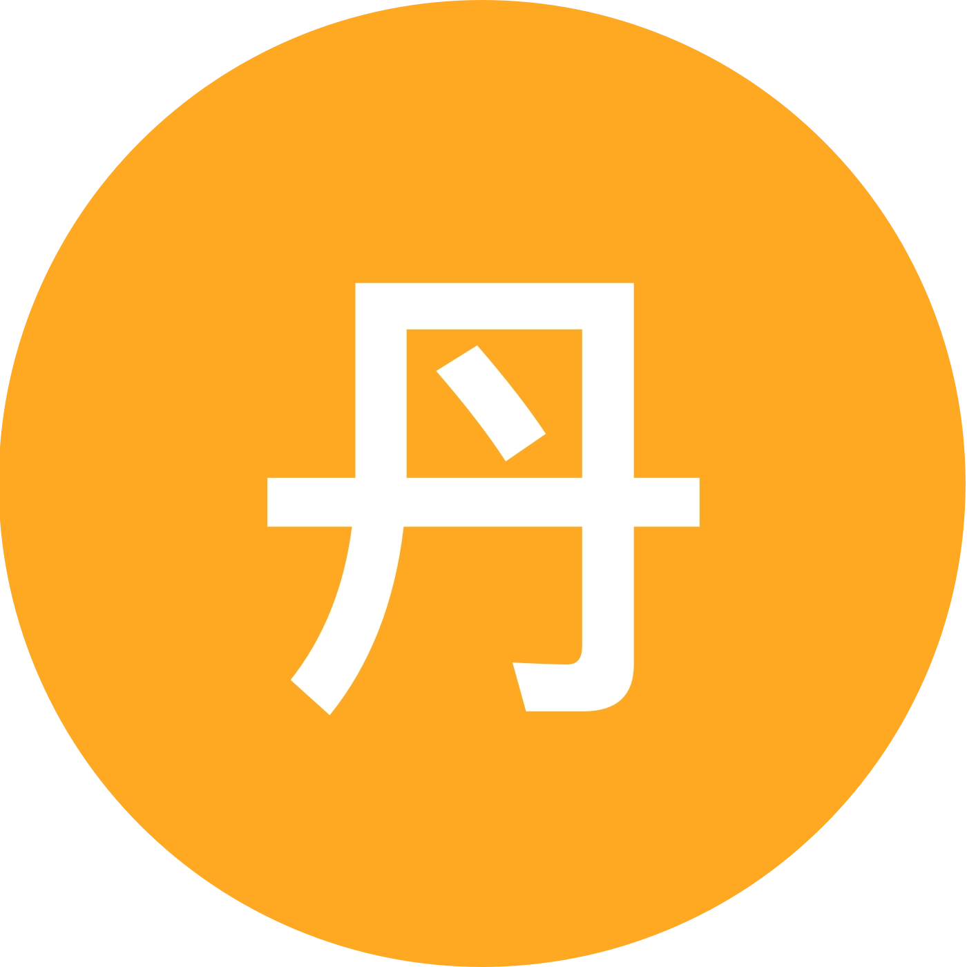 丹磊逗钓交流群 群聊头像
